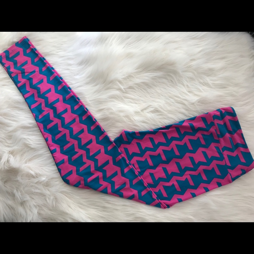 NWOT LulaRoe Leggings